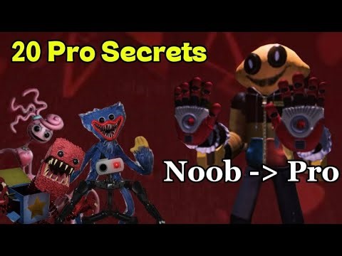 20 pro level tips that will IMMEDIATELY improve your skills in Playbreak!