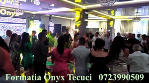 15K views · 278 reactions | Muzica pentru toate gusturile Formatia Onyx LEONARD TRANDAFIR | Formația Onyx Tecuci | Facebook
