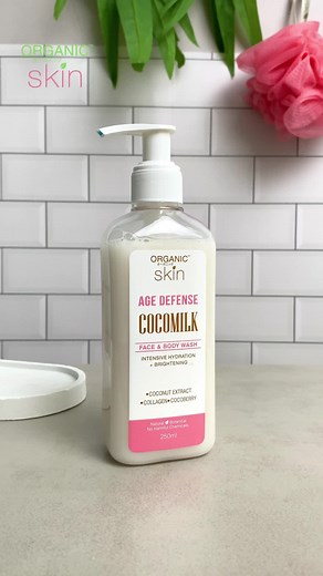 Organic Skin on TikTok