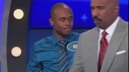 Name something that's hard to do with your eyes open? 🙋🏾‍♂️ 🎥 Family Feud 📺 GSN Channel 361 📆 March 11th, Thursday ⏰ Starting 9:30 PM | What's On REV