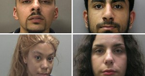 Coventry fraudsters jailed after scamming vulnerable pensioners out of £200,000