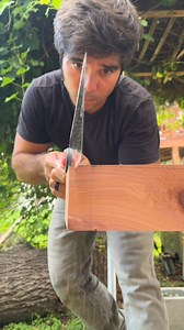 Working with cedar makes everything smell great! This piece is for a timber frame gate that will be installed next weekend. #woodwork #woodworking #woodworker #carpenter #carpentryskills #carpentrywork #timberframing #timberframe | Appalachian Wood Homestead