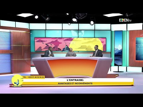 L’entraide : Avantages et inconvénients