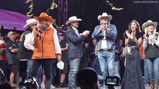 Big winners crowned at Houston Livestock Show & Rodeo Bar-B-Que cookoff