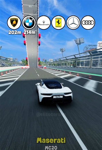 Which Car Reaches the Highest in BeamNG.drive?