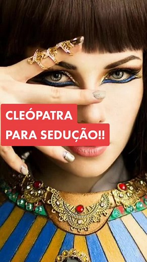 #Pascoa #Anime #arquetipos #cleopatra #arquetipocleopatra #cleopatraspiritualpalace #dinheiro #poder #magia #sucesso #segredos #riqueza #money #magiablanca #bruxa #bruxaria #bruxarianatural #inteligencia #amante #sedutora #seducao #luxo