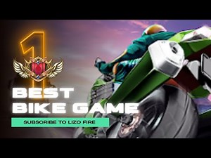 Traffic Rider Insane Speed! Epic Bike Racing Gameplay | Best Motorcycle Game / Lizo fire