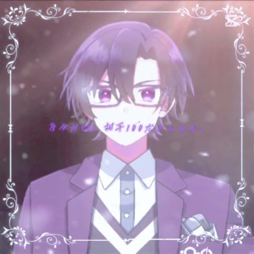 もふくんの言葉って心に響くよね #カラフルピーチ#からぴち#ぴちりす#もふ#名言#テンプレ#shorts