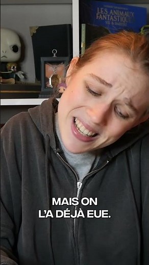 BOOSTER HARRY POTTER DE FOU ! 🤩 #panini #harrypotter