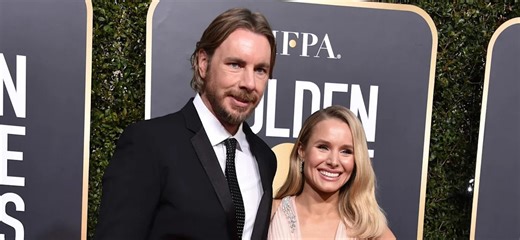 Inside Kristen Bell And Dax Shepard’s Unusual 'Three-Way Marriage'
