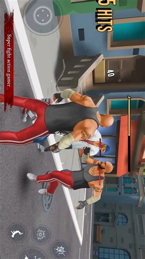 spider fighter 2 shorts 758 | spider hero 2 shorts 758 #spiderfighter2 #spiderman #gaming #gameplay