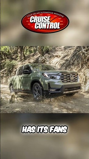 2026 Honda Ridgeline Truck Features & Pricing!