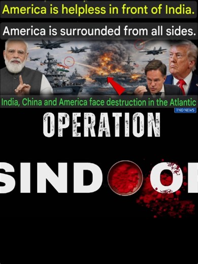 Part 0444 | America surrounded | Trump bows to India | War-like situation in the North Atlantic | China war #story_hubstories #Uk #unitedstates #International #France