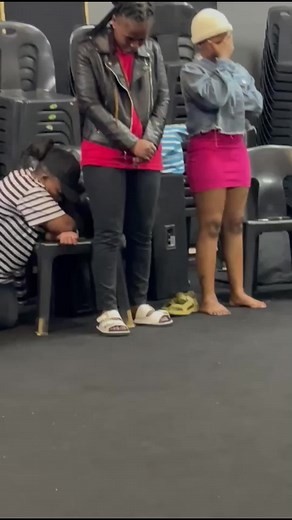 Umlazi Gospel Choir: South African Gospel Music Performance