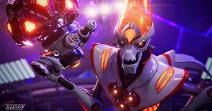Ratchet & Clank: Rift Apart’s PC features include DirectStorage and extra ray tracing