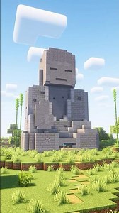 MINECRAFT BUDDHA