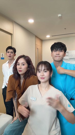 Cái này có được gọi là “dặm Bùa” hem?! Hi vọng hiển linh cho gia đình tái hợp 💜💜💜 #lephuong #letamtrieudang #vodiengiahuy #tranngocvang #viral