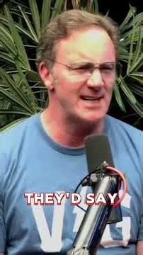 Jay Mohr meets Christopher Walken