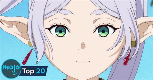 Top 20 Anime Wizards | Articles on WatchMojo.com