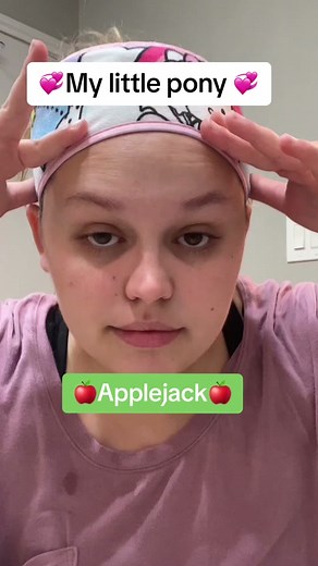 Cosplay Ideas: My Little Pony Infection AU