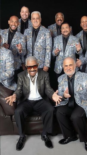 No hay cama pa' tanta gente Artista: El Gran Combo de Puerto Rico Álbum: Nuestra música 1985
