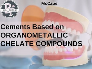 Pulp Capping, Apexification, Apexogenesis