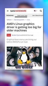 40K views · 289 reactions | Linux Isn’t For Everyone | UFD Tech | Facebook