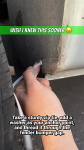 1.4M views · 3.7K reactions | Easy Hack Keeps Hub Cap In Place! 瀞 | Simulated Reality | Facebook