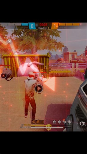 NERO CHARACTER CHANGED IN NEW UPDATE🥳🔥 NERO CHARACTER NERF📉 #shorts #freefire #viralshorts