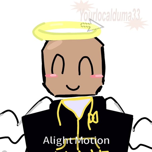 Let’s go to heaven! | ft:Brandon, ozolog1 // tags:#brandonworks #angst #ozolog1 #roblox