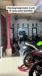 31K views · 838 reactions | Jual motor murah se-Indonesia | Bang Ari Motor | Facebook