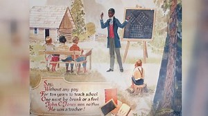 3.4K views · 45 reactions | In an effort to bring more awareness of B.C.'s black history dating back to the 1850s, a new digital exhibit has been launched to share the contributions these pioneers made to the province we know today. READ MORE: https://bit.ly/2YZHvAy | Global BC | Facebook