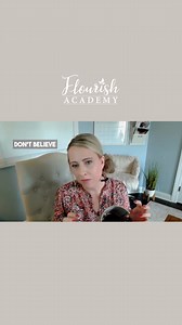 Your self-worth as a photographer is the foundation of your ability to connect, offer, and succeed. | Flourish Academy