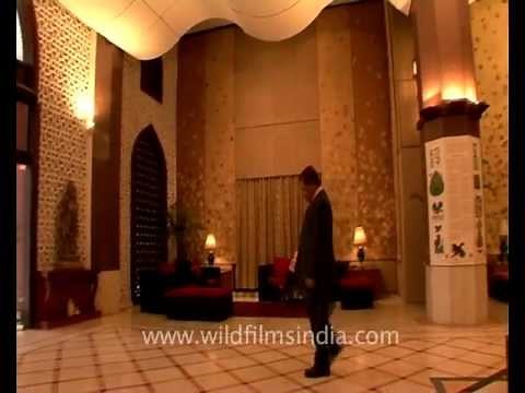 ITDC Ashoka Hotel, New Delhi