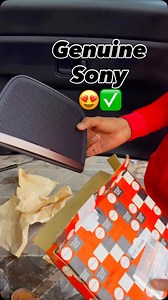 Genuine Sony Center Speaker Grill with Speaker installed in Mahindra Scorpio N — perfect OEM fit, premium clarity, and a cleaner dashboard look. 🔥🎶 Available only at Royal Car Care, Nadesar, beside Om Sai Mandir, Varanasi. 📞 9795312345 #caraccessories #carlovers #mahindra | Royal Car Care