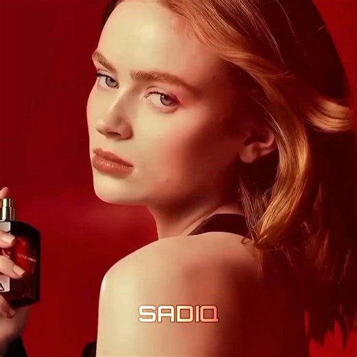 tiki tiki sadie sink version edit #capcut