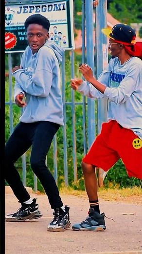 Tarimbo By Ethic Entertainment Dance Video | Uncle Jay | Faustine | #unclejay