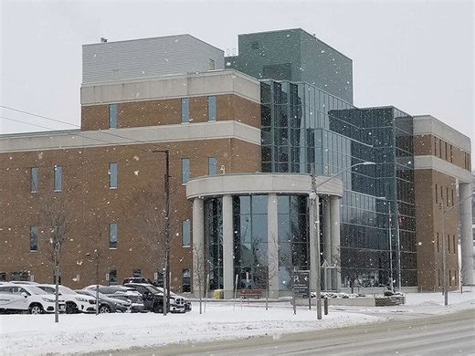 Ontario man confined wife and four children for years in home: 'He controlled every part of their lives'