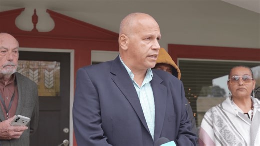 Fresno served lawsuit regarding homeless camping ordinance