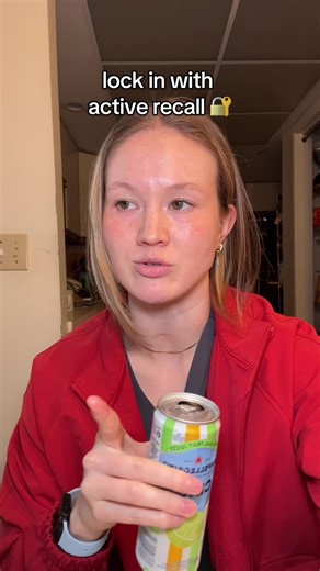 Mastering Active Recall for Medical Studies