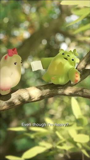 18 reactions | I ike EVERYTHNG about you. Dooro saying ti his girlfriend #dooroBear #dooro #girlfriend #animation #cartoon #viral #reels | Dooro Bear | Facebook