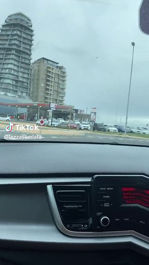 Urban Driving Experience: A First-Person Perspective