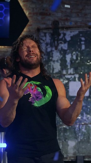 Kenny Omega | No one insults my Street Fighter 6 skills and gets away with it! Anyone is welcome to get these hands... and command grabs. 📹: @mwonsover | Instagram