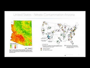 Nitrate Removal/Denitrification for Groundwater Webinar