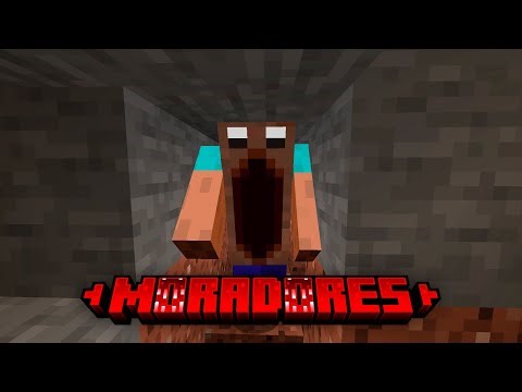 I KILLED THE VILLAGER STEVE... Minecraft: VILLAGERS #12