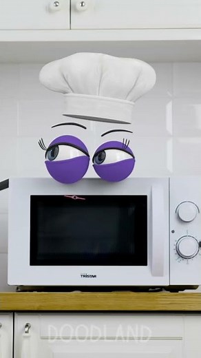 Doodland In TikTok! Tricky Doodles Run In 3D || #Shorts