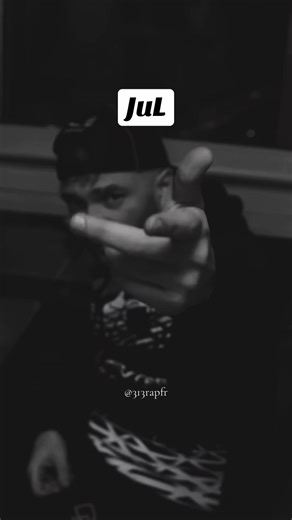 JuL Unleashes Fiery Freestyle Performance