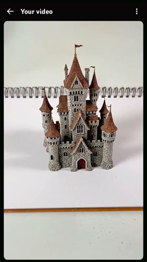 How to bring your imagination to life with #VeoonShorts #sponsored