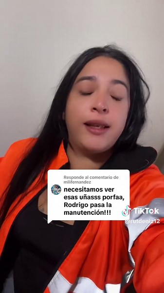 Uñas Efecto Aurora: Storytime Parte 2