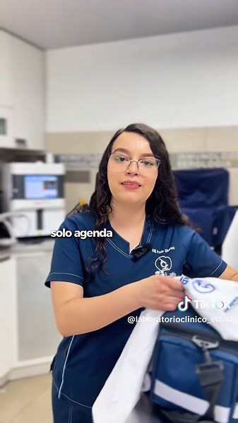 ¿Sin tiempo para venir al laboratorio? Nosotros vamos a tu casa. 🏡💉 Realizamos toma de muestras a domicilio con personal profesional y resultados confiables. Perfecto para personas con agendas ocupadas o con dificultad para movilizarse. 📲 Agenda tu servicio: 099 535 8411 📍 Estamos dentro de la Novaclínica del Valle – Torres de Hospitalización #tomaadomicilio #laboratorioclinico #vclab #valledeloschillos #saludecuador